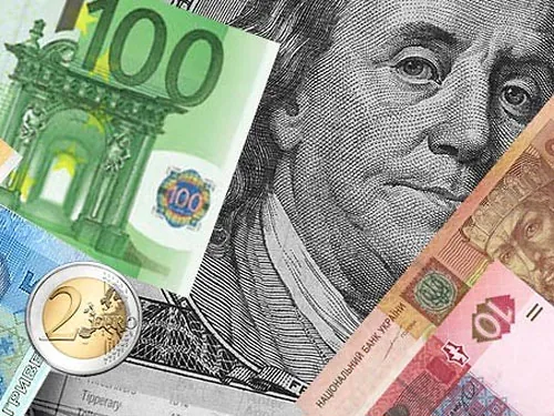 Офіційний курс валют і банківських металів на 15 жовтня