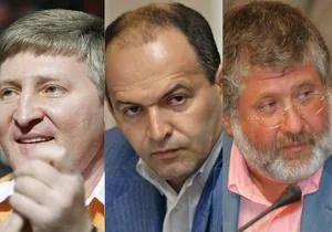 The Times заинтересовал скандальный суд украинских олигархов