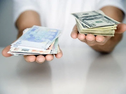 Офіційний курс валют і банківських металів на 31 жовтня