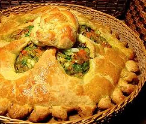 Простые рецепты пирогов вкусных можно найти онлайн на специализированном сайте vkusnota.kz