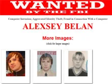 Список самых опасных хакеров по версии ФБР возглавил "Абырвалг" из России
