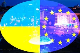 Опрос - 58% украинцев поддерживают вступление Украины в ЕС