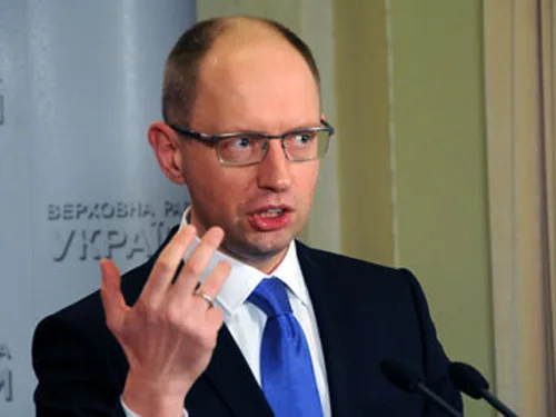 Яценюк - Януковича можна притягнути до кримінальної відповідальності за держзраду у разі зриву Асоціації