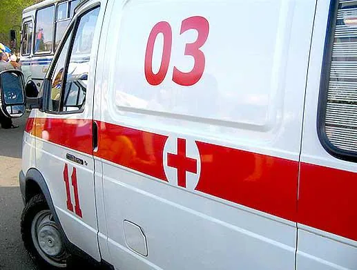 пострадавший в ДТП младенец умер, когда родители повезли его в храм вместо больницы