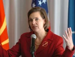 Представниця Держдепу США - голос українського народу має бути почутий