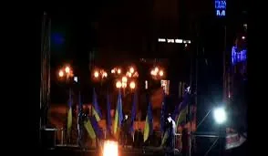 Все спокойно на Евромайдане