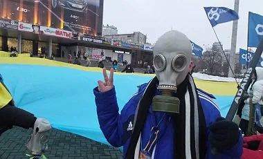 Круглый стол Януковича и оппозиции. ПРЯМАЯ ТРАНСЛЯЦИЯ