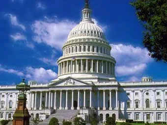 Резолюцию по Украине внесли на рассмотрение Сената США - США могут ввести санкции против Януковича и его окружения