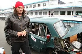 Скрябін - "Я пишаюся, що живу з такими людьми в одній країні". ВІДЕО