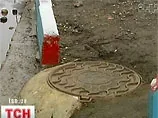 У Києві жінка впала у відкритий люк з окропом. Її собака зварилася заживо