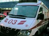 В Москве выехавшая на тротуар машина сбила мать с годовалым ребенком