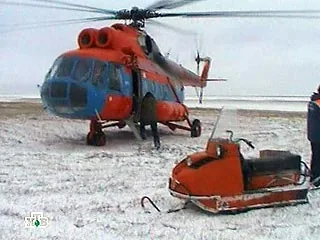 Спасателям удалось разыскать в тайге потерявшегося вице-губернатора Иркутска