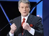 Ющенко залишається у політиці і гарантує чесний другий тур виборів