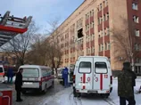 Вибухнула одна з лікарень Луганська. Є загиблі