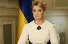 Набирает подписи петиция с требованием освободить Тимошенко
