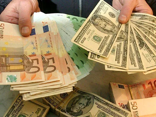 Офіційний курс валют і банківських металів на 8 січня