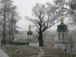 Погода в Україні на завтра - 9 січня