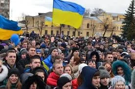 "До нас що більше репресій, то більше нас збирається"
