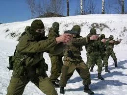 Для работы за рубежом в РФ созданы силы специальных операций Минобороны. ВИДЕО