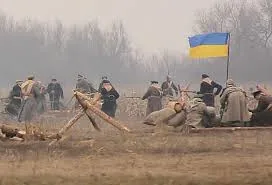 96-ю годовщину подвига героев Крут отмечают в Украине. ВІДЕО