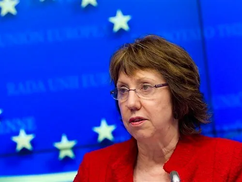 ЄС і НАТО допоможуть українському діалогу: кризу ще не розв'язано
