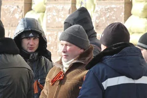 Кіровоградські тітушки - хто такі, хто ними керував і хто привозив «підмогу». ВІДЕО