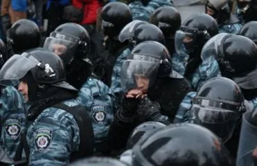 С руководством МВД и Беркута встретятся содокладчики ПАСЕ. ВИДЕО