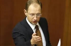 Яценюк - народ України голосував за президента без диктаторських повноважень. ВІДЕО
