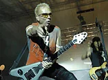 Група Scorpions іде зі сцени