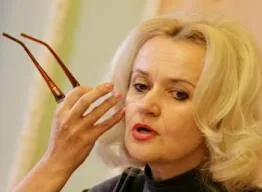 Міністром освіти її "призначила" паніка - Фаріон. ВІДЕО