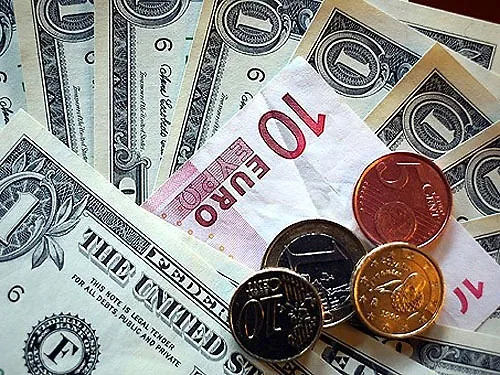 Офіційний курс валют і банківських металів на 21 лютого