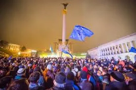 26 лютого на Майдані Незалежності відбудеться Народне Віче