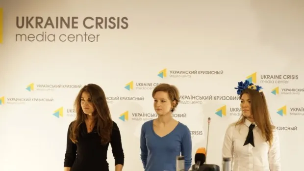 Відео про події в Україні переглянули 8 млн користувачів на YouTube - I am a Ukrainian. ВІДЕО