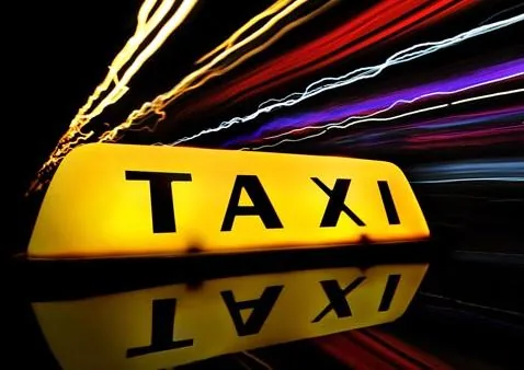 Компания осуществляет доставку пассажиров в аэропорты