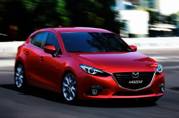 Новая версия Mazda3: подробная характеристика и описание
