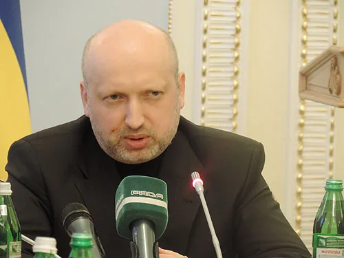 Влада РФ наказала своїм спецлужбам дестабілізувати ситуацію в Києві - Турчинов