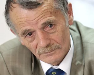 Джемілєв звинуватив Росію в цинізмі - засідання РБ ООН. ВІДЕО