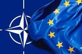 На территории Украины Рада разрешила присутствие военных ЕС и НАТО