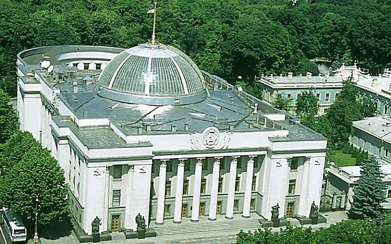 Рада сегодня может возобновить призыв в армию