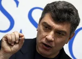 Немцов - Путин и Лавров предлагают Украине реформы, которые сами "похоронили" в России