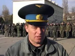 Війна України з Росією фактично йде - полковник Мамчур
