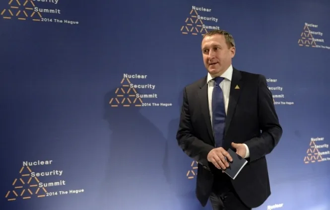 Повний текст заяви - результати переговорів у Женеві