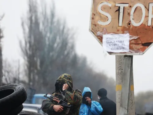 Польща і Чехія вимагають звільнити місію ОБСЄ
