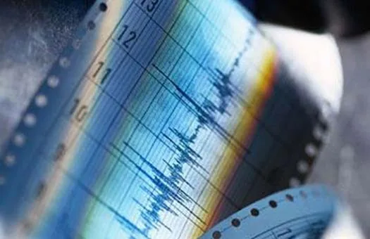 Землетрясение магнитудой 4,5 произошло в Греции