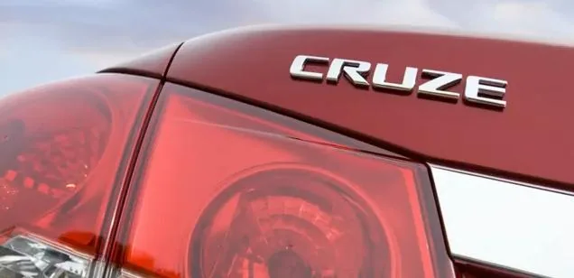 Технические характеристики и возможности функциональности автомобиля Chevrolet Cruze 2.0 VCDi