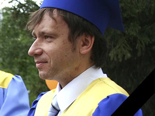 Мужчина, убивший шприцем преподавателя филологии в метро задержан в Киеве