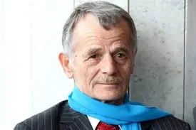 Лауреатом польської Премії Солідарності став Джемілєв