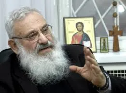 Любомир Гузар - «Війна – погана річ, проте ми повинні боятися надмірної боязні, яка паралізує» . ВІДЕО
