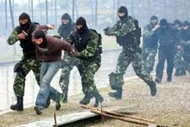 Ми не знали, як виглядає тероризм, поки Росія не почала нам "допомагати"