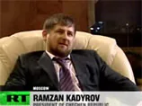 Кадыров и Березовский обвинили друг друга в смерти Эстемировой